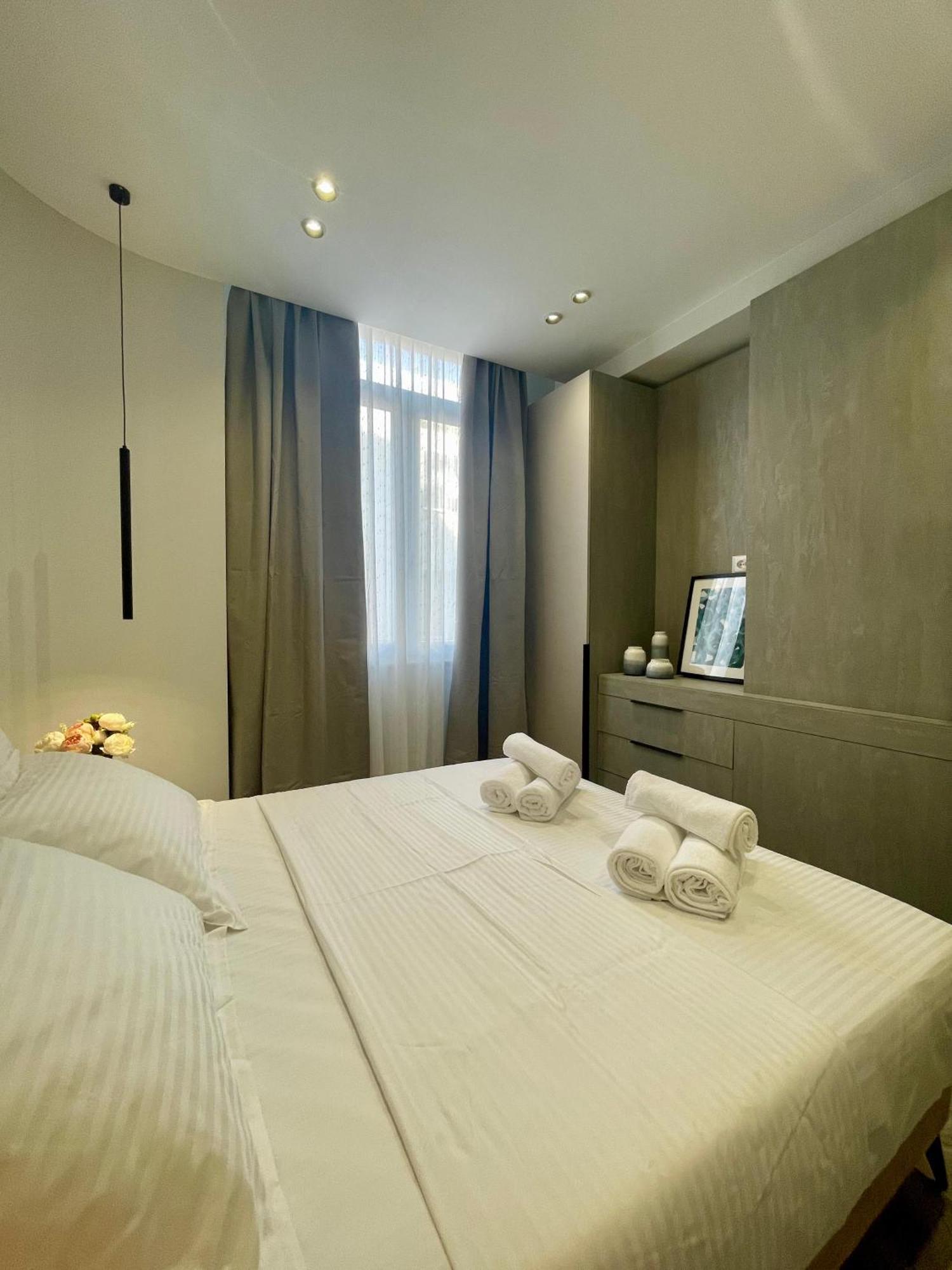 Apartmán - Free Parking - Comfy Center - *