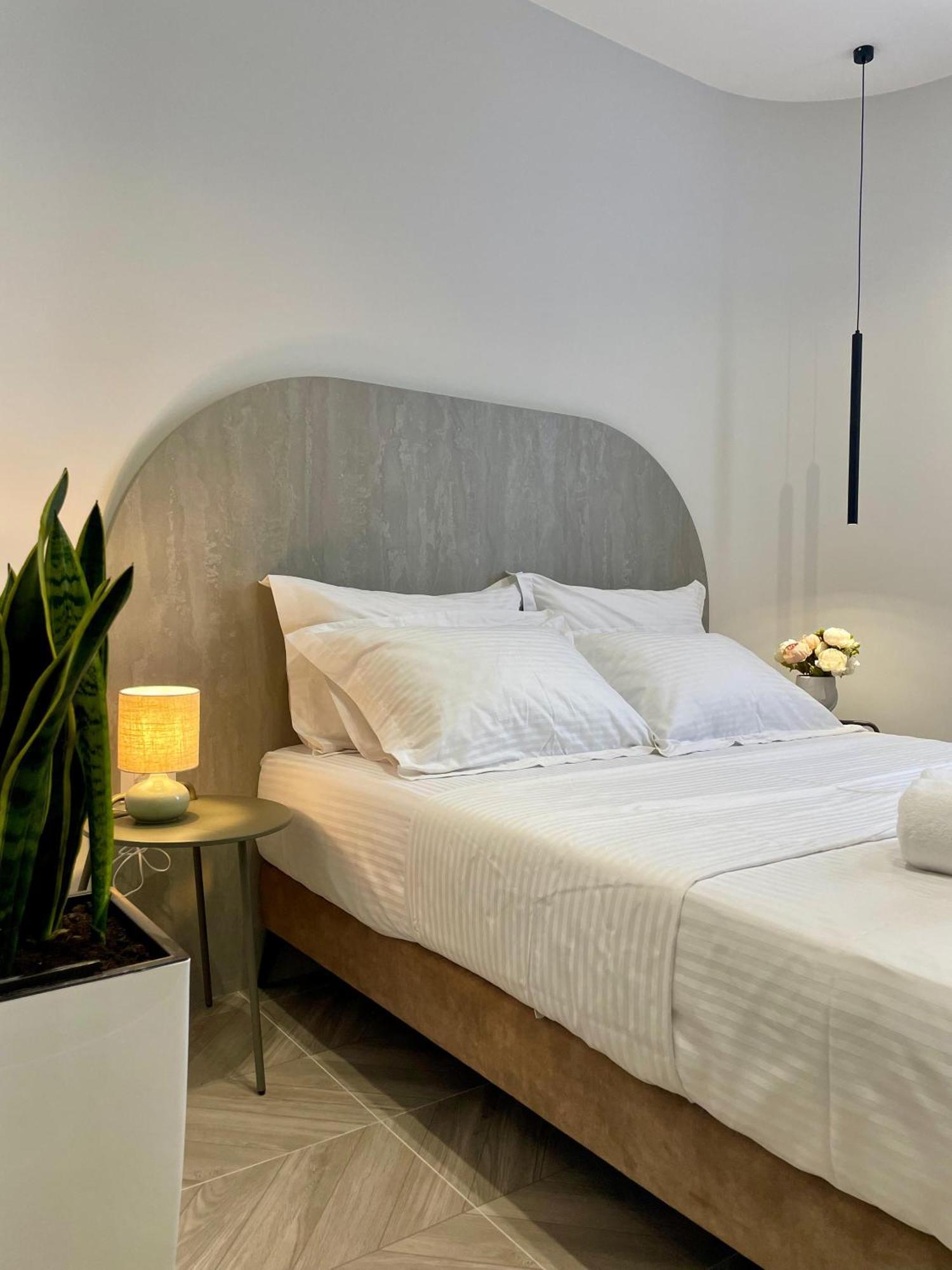 Apartmán - Free Parking - Comfy Center -