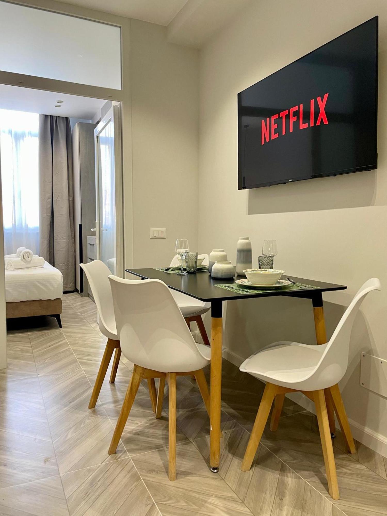 Apartmán - Free Parking - Comfy Center - *