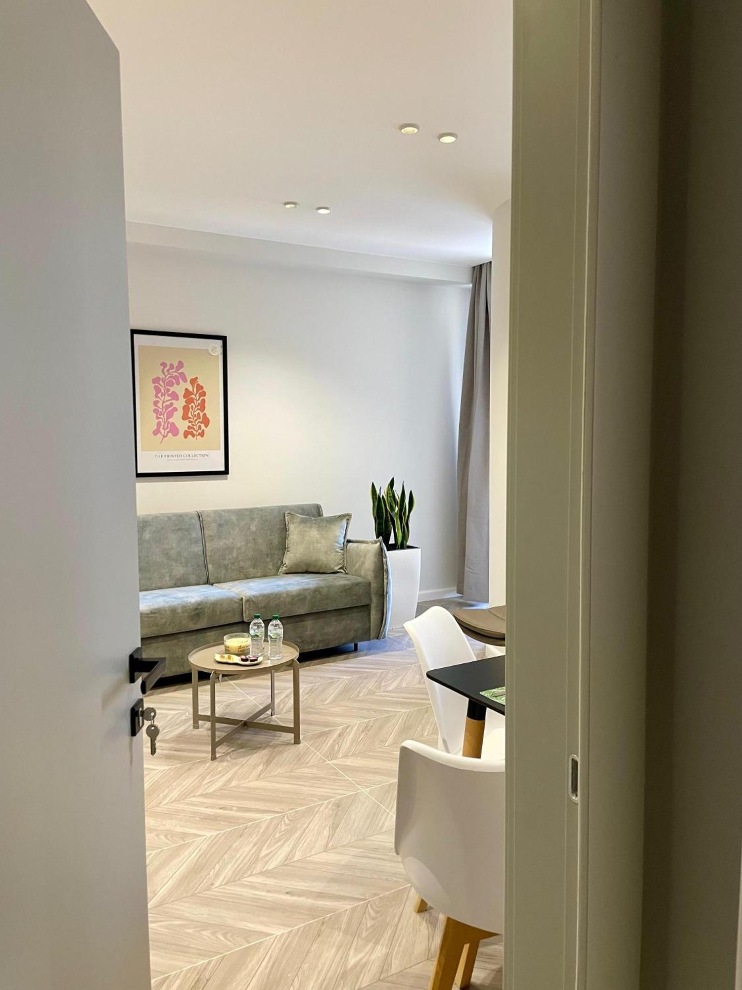 - Free Parking - Comfy Center - Apartmán Durrës
