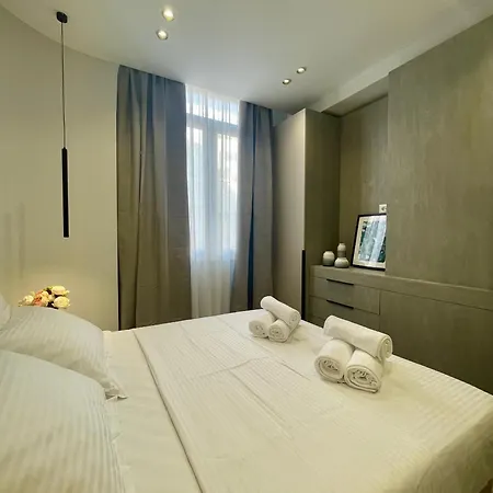 - Free Parking - Comfy City Center Apartment - Durres Exterior photo