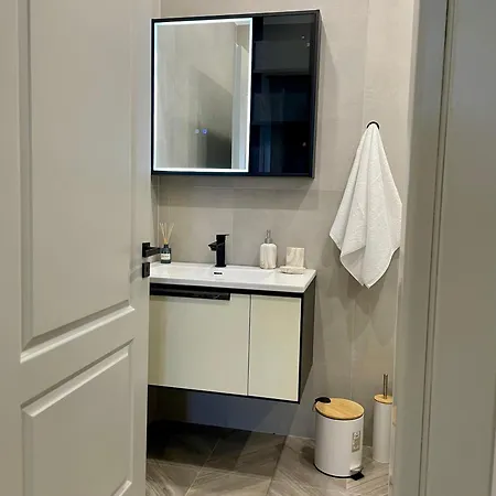 - Free Parking - Comfy City Center Apartment - Durres Exterior photo